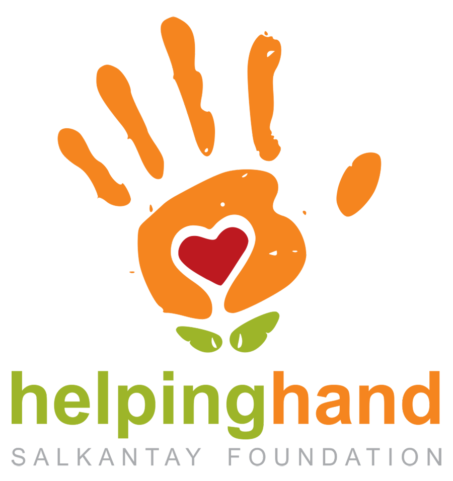 HELPING HANDS