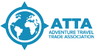 Logotipo: ATTA - Adventure Travel Trade Association