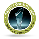 Premio Empresa Peruana del Año