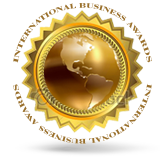 Premio International Business Awards