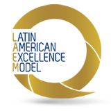 Premio Latin American Excellence Model