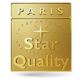 Premio International Star for Leadership in quality