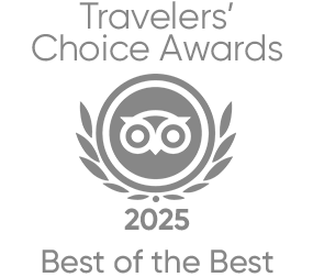 Premios TripAdvisor Travel Choice