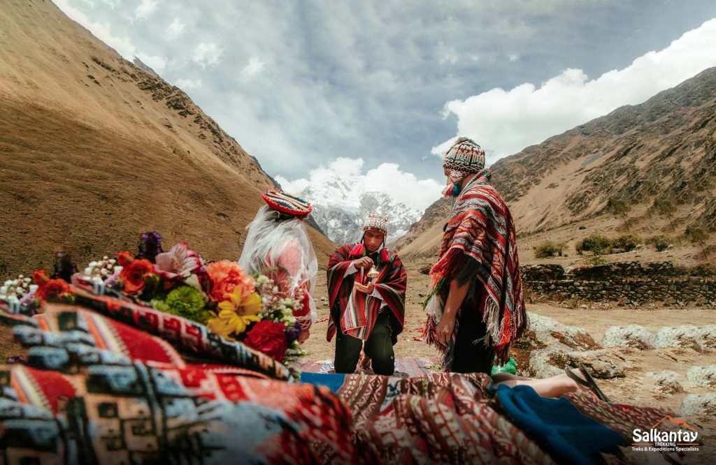 Matrimonio Andino en Perú Amor duradero en los Andes