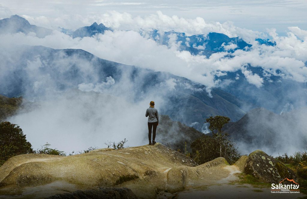 Todo lo que Necesitas Saber Sobre el Camino Inca