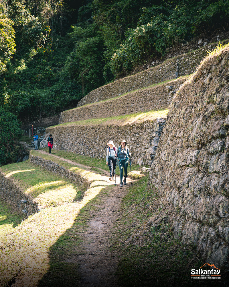 Sitio Arqueológico de Intipata