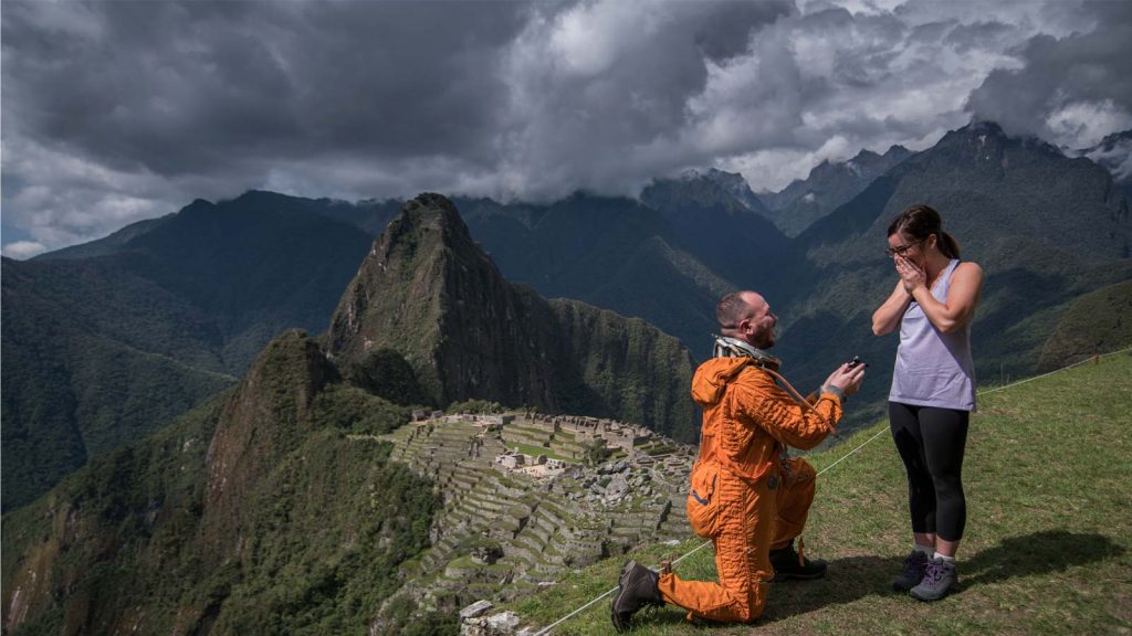 FOTO TOMADA POR:  TIM DODD PHOTOGRAPHY  - MACHU PICCHU, CUSCO