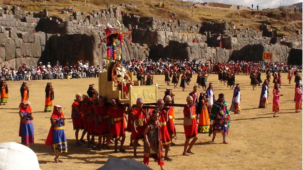 Inti Raymi