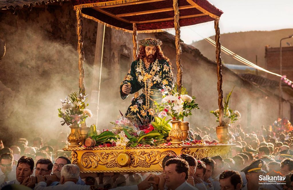 Semana Santa en Ayacucho