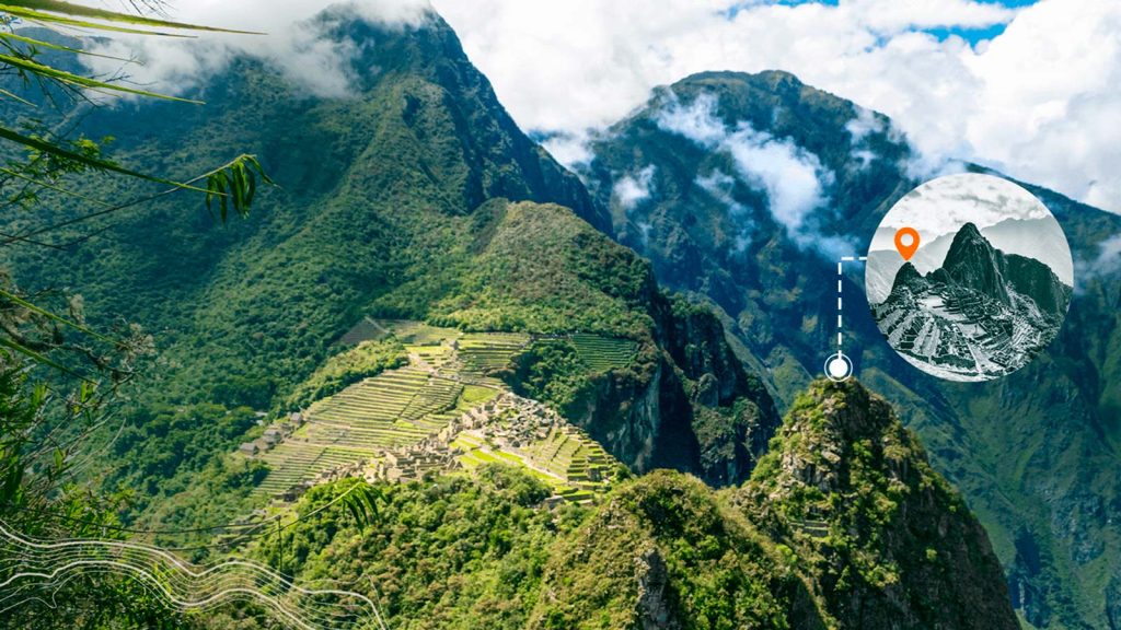 Montaña Huchuy Picchu