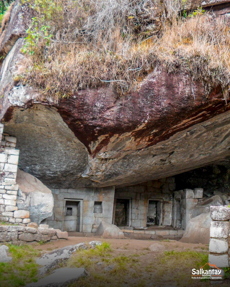 Visita al Templo de la Luna