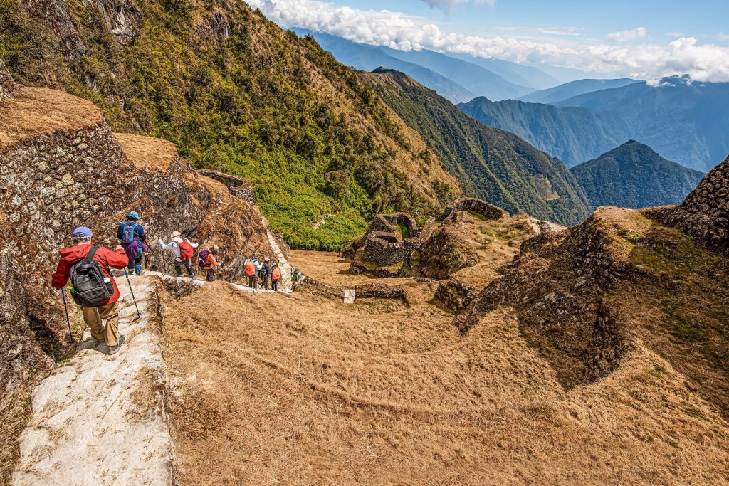 Camino Inca. Equipaje Esencial para una aventura inolvidable