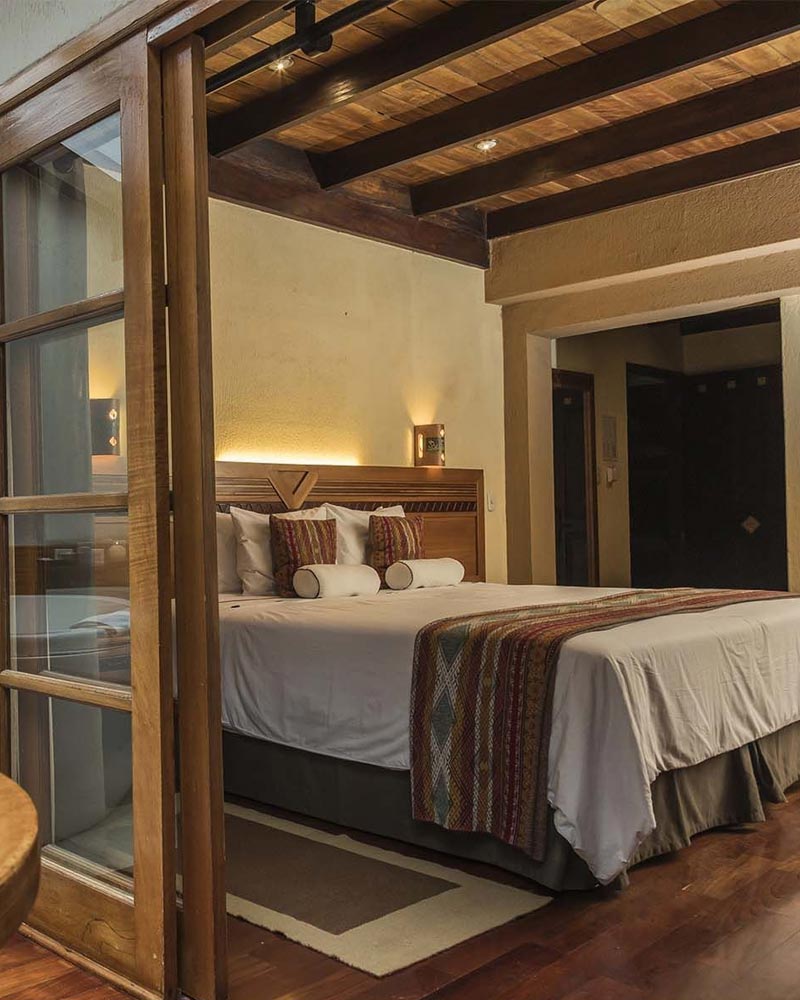 Hotel Casa del Sol