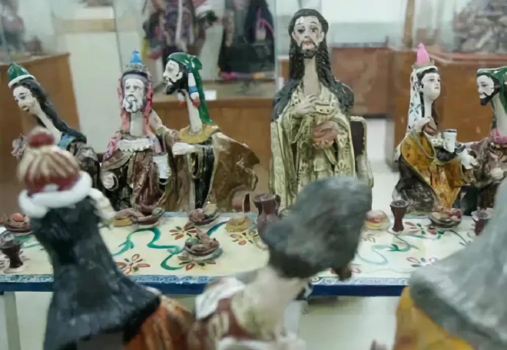 Museo de arte popular Cusco, incluido en Circuito II del boleto turistico cusco