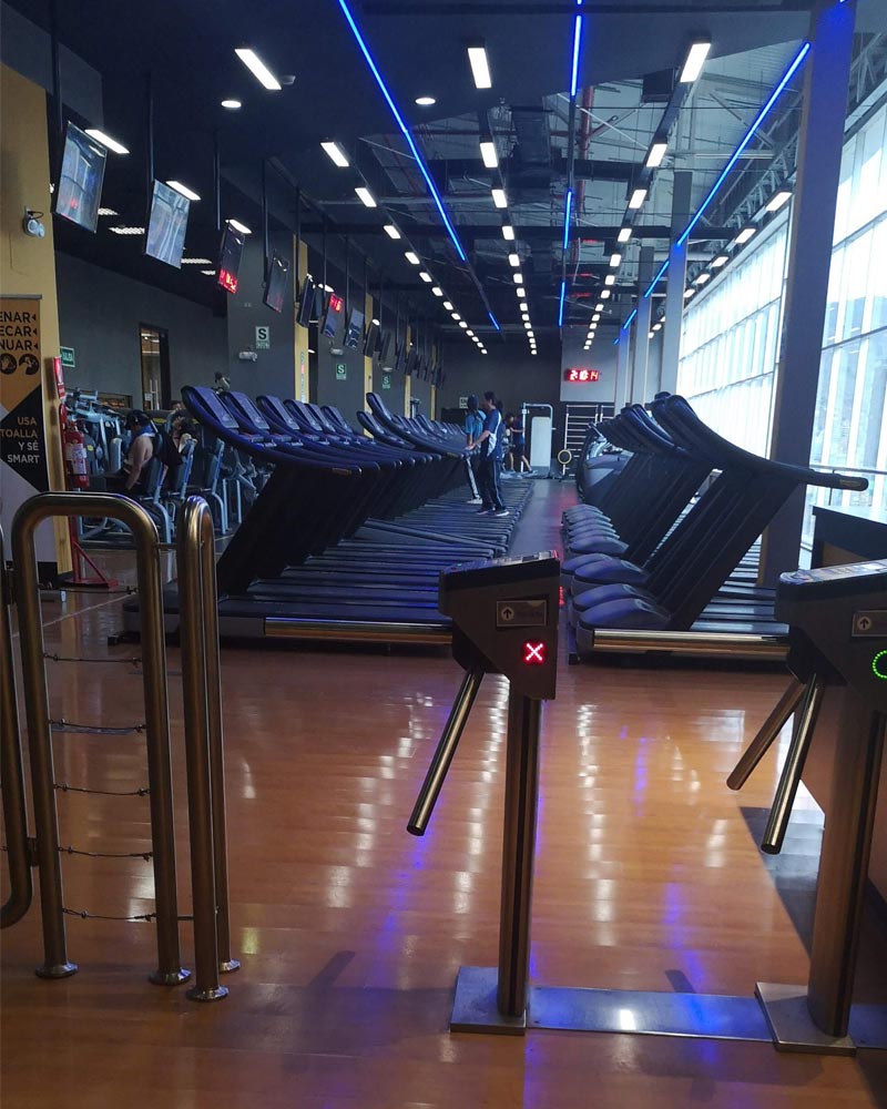 Gimnasios en Cusco | Smart Fit Cusco