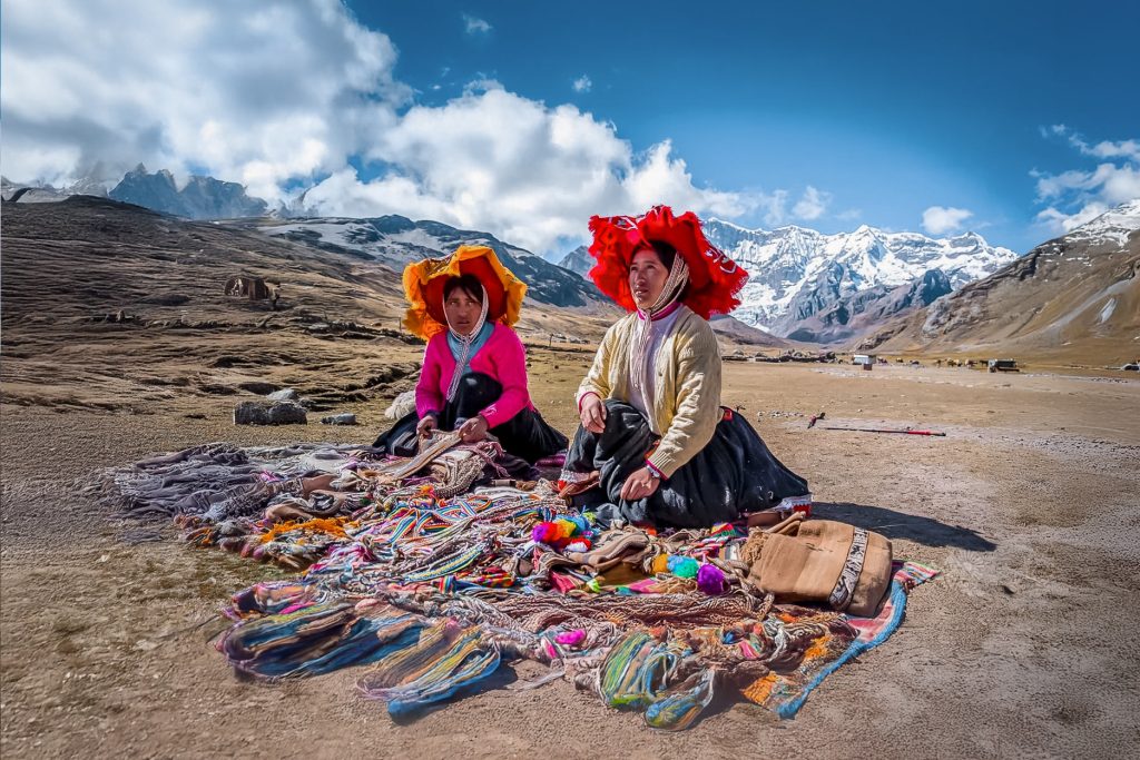 Arte y tradición viva del Cusco