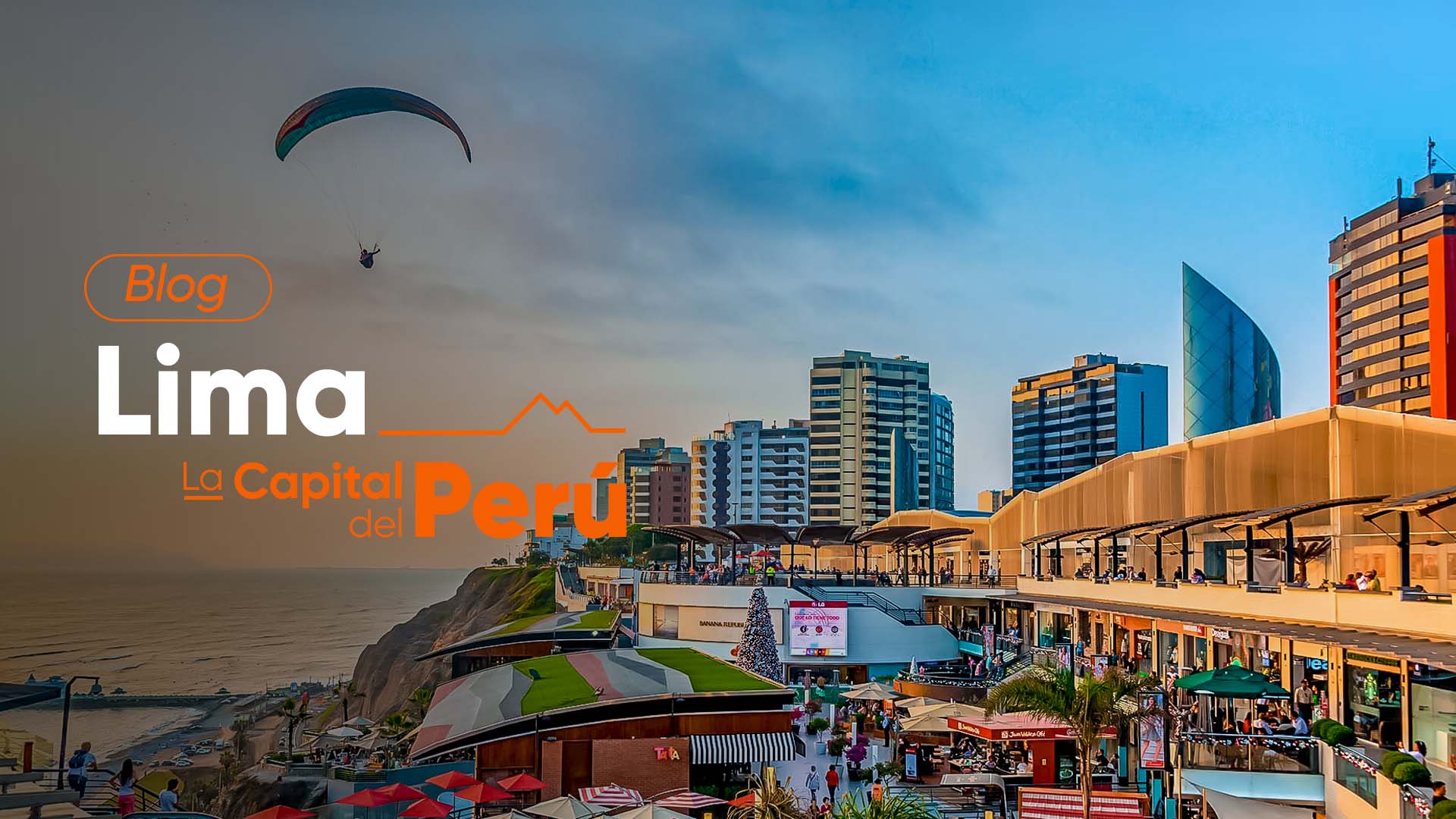 Lima: Todo lo que tienes que saber acerca de la Capital del Perú | Información de Viajes a Machu ...