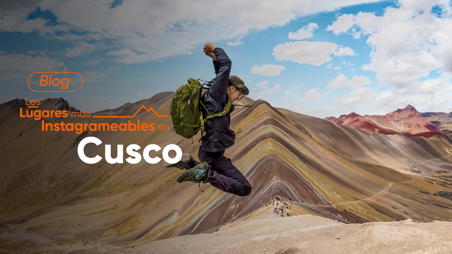 Los Lugares más Instagrameables que Debes Conocer en Cusco, Perú