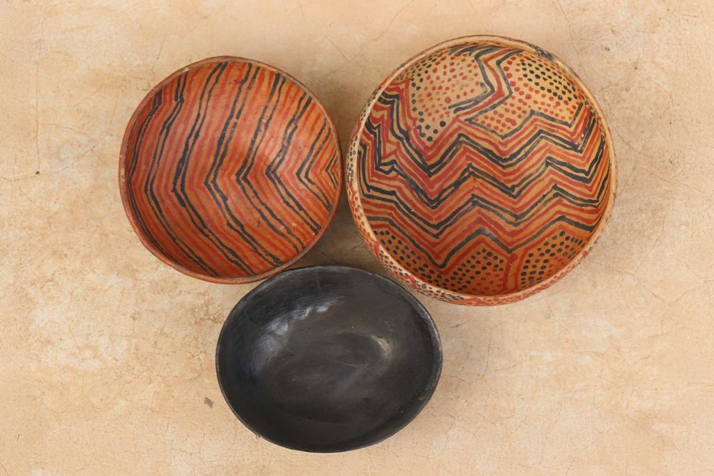 Souvenirs con valor cultural
