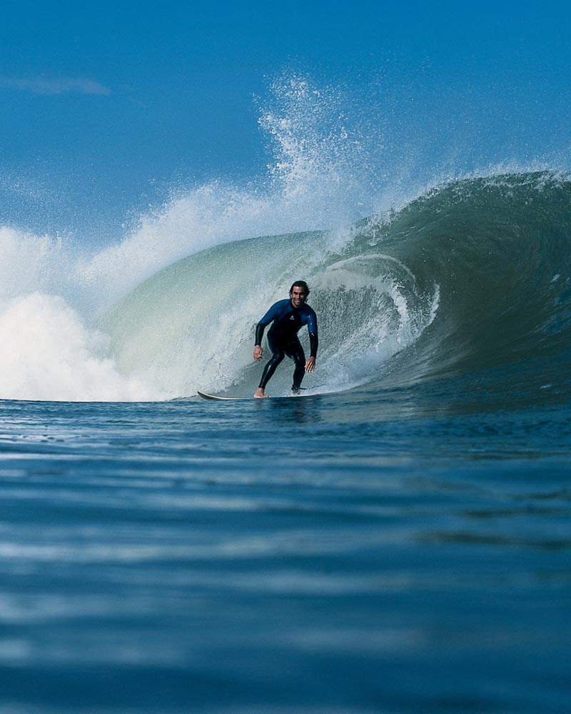 Surf en Máncora