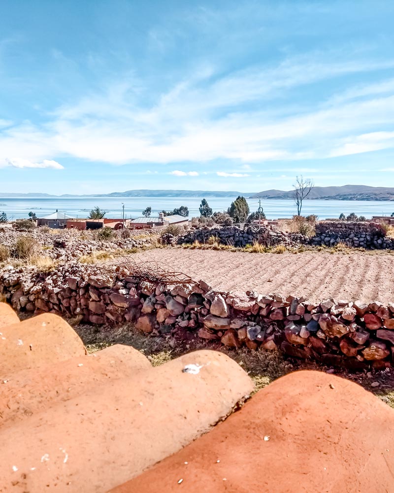Chucuito – Puno