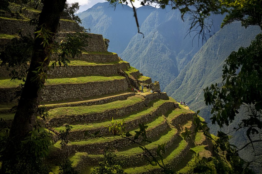 Sitio arqueológico de Intipata
