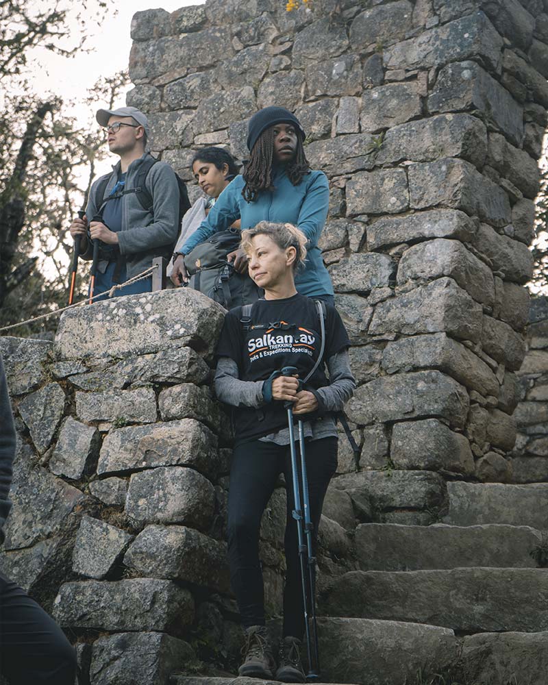 Puerta del Sol (Inti Punku)