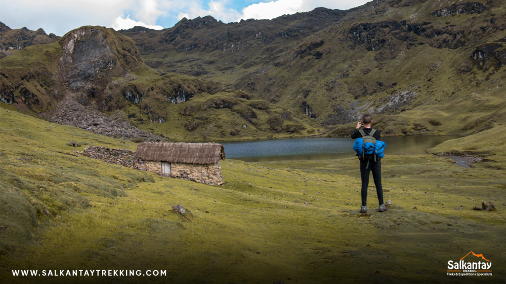 Lares Trek