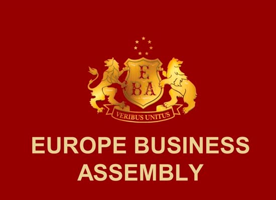 Asamblea Empresarial Europea - Premio Europeo a la Calidad