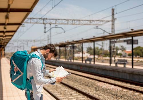 Calendarios de excursiones