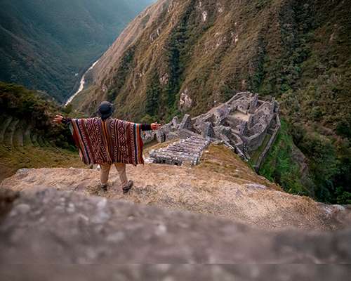 Boletos para el Camino Inca: Guía rápida