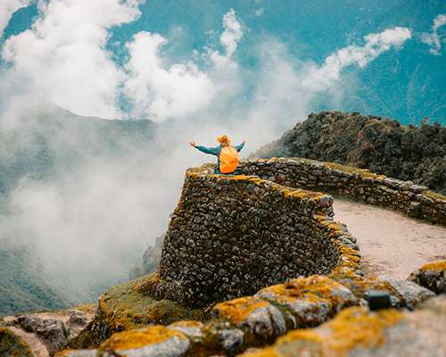 ¿El Camino Inca cierra en febrero?