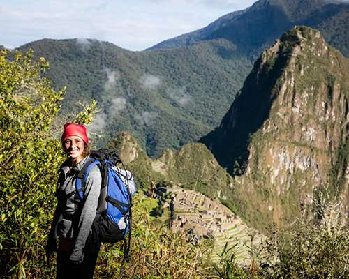 Guía completa para recorrer el Camino Inca