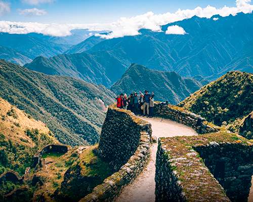 ¿Cómo prepararse para el Camino Inca?