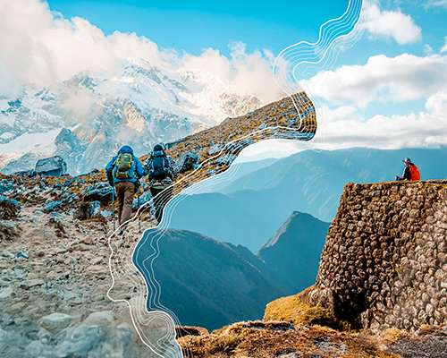 Salkantay Trek vs Camino Inca: ¿Qué ruta es mejor?