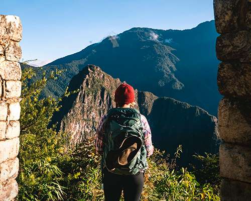 Descubre los sitios arqueológicos del Camino Inca
