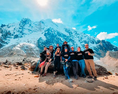 ¿Cómo prepararse para el Salkantay Trek?
