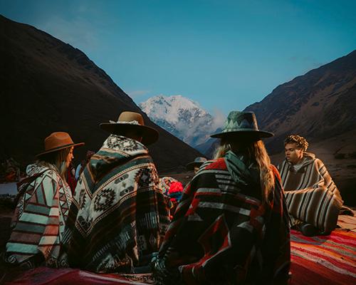 La montaña Salkantay en Perú: guía completa