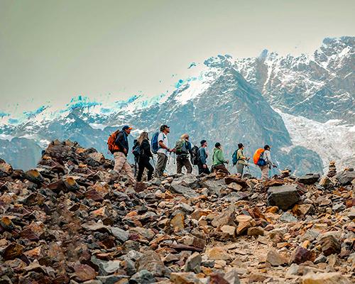 La guía completa para hacer trekking en el Salkantay