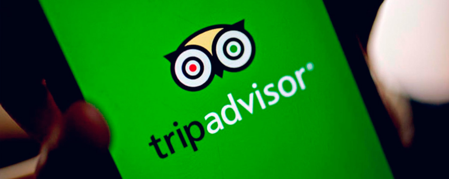 RECOMENDADOS EN TripAdvisor