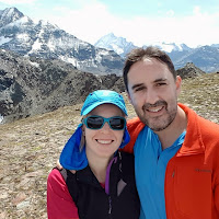 Carmen Martínez Carreras - ¡Qué experiencia!