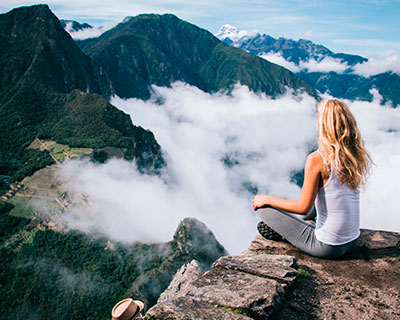 Descubre los secretos de Machu Picchu en la visita guiada definitiva