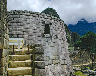 Descubre los Secretos Ocultos del Mágico Místico Machu Picchu