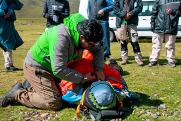 Tu seguridad es nuestra prioridad