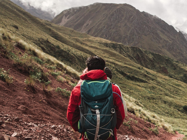 Caminata Clásica de Ancascocha 5 días