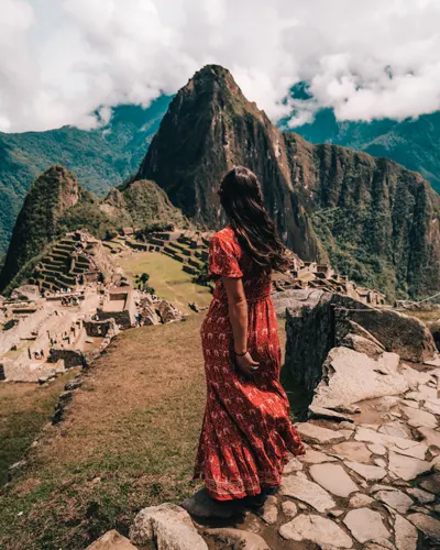 Caminata Salkantay y Camino Inca Corto 6 Días a Machu Picchu