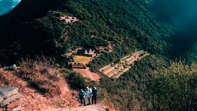 Caminatas a Choquequirao, Cusco. Los mejores destinos en Perú.