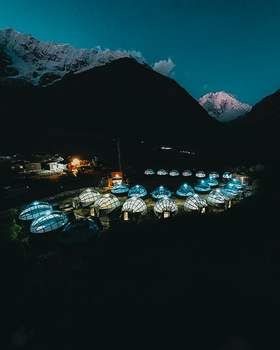 El Clásico Camino Salkantay 5 Días a Machu Picchu