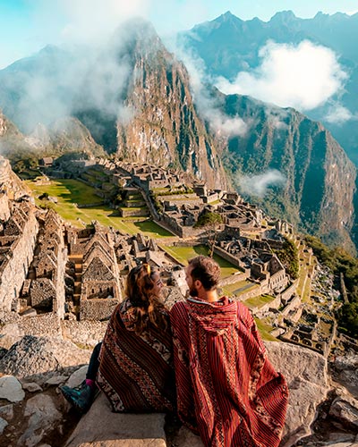 Choquequirao & Machu Picchu 9 Días