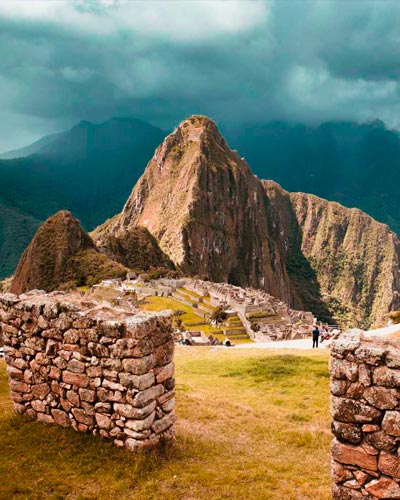 Huchuy Qosqo & Machu Picchu